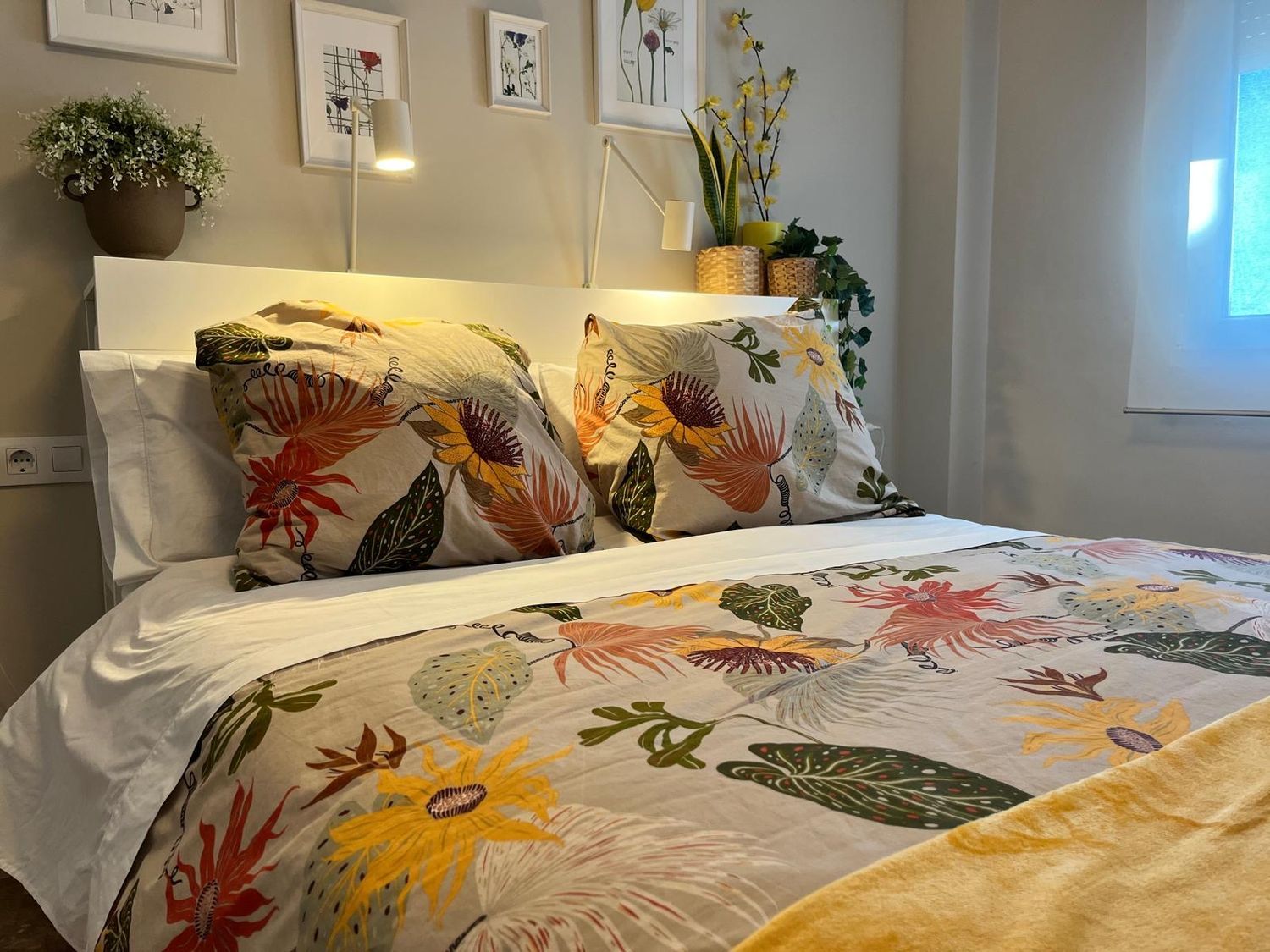 Piso en calle Lucano, 20