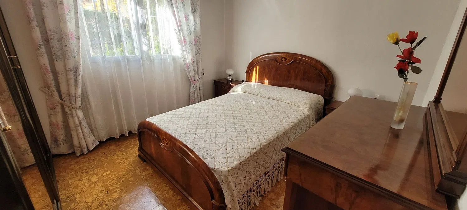 Piso en calle del Cerro del Castañar, 147 - Foto 10