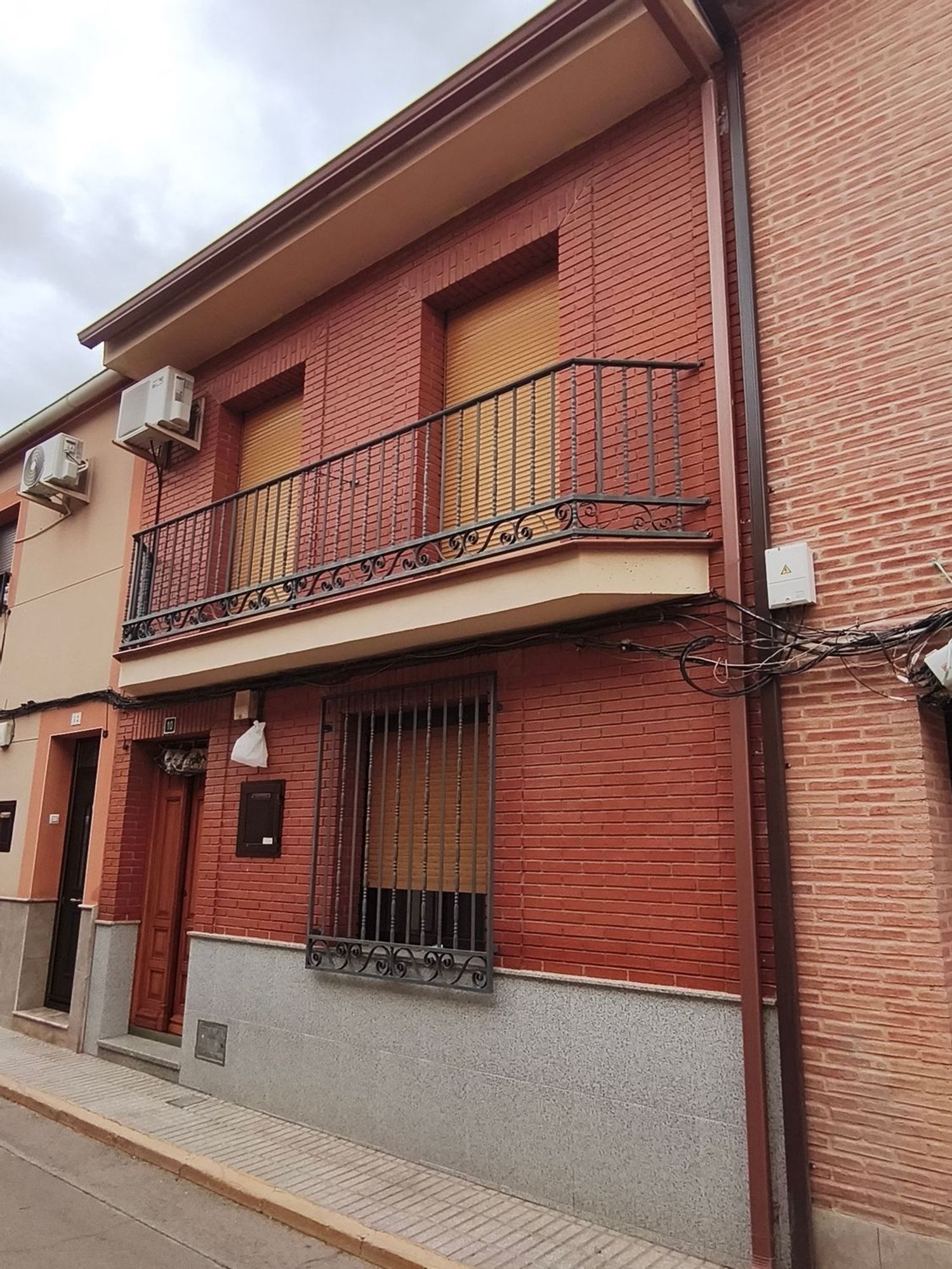 Casa o chalet independiente en Calle Vicente Torres, 10 - Foto 17
