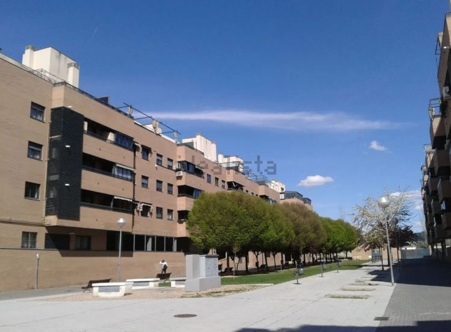 Piso en Calle Manuel Jiménez El Alguacil, 2, Puerta Pinto - Valparaíso, Puerta Pinto - Valparaíso - Foto 18