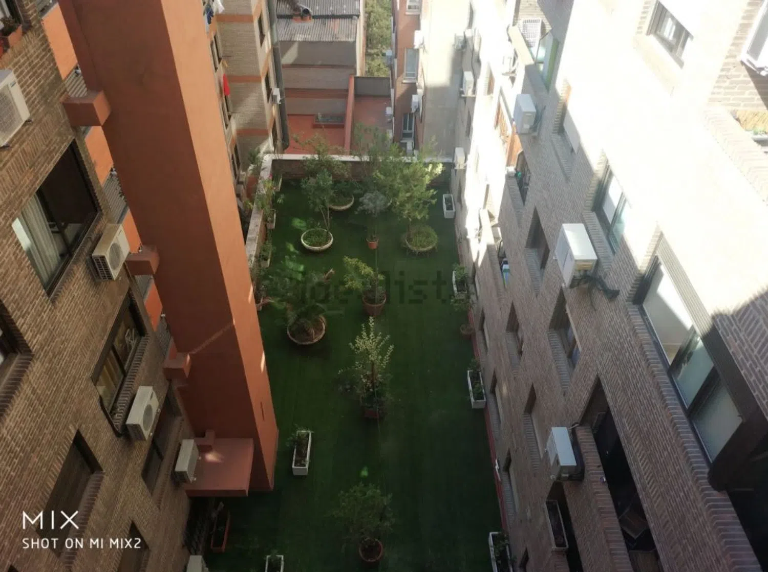 Piso en calle de Vallehermoso, 15 - Foto 7