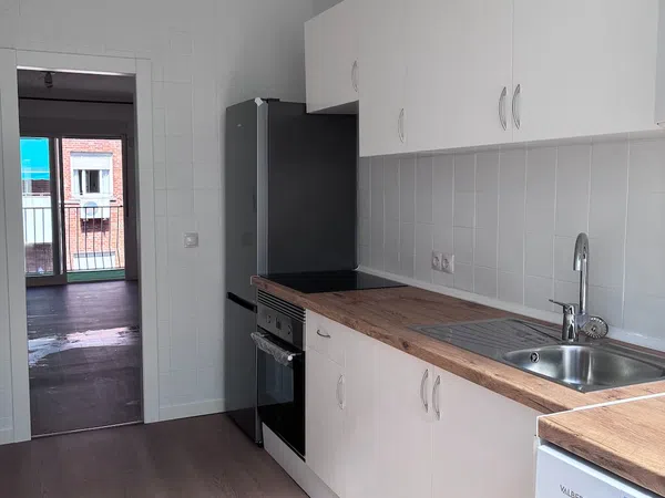 Casa independiente en calle de Getafe, 21