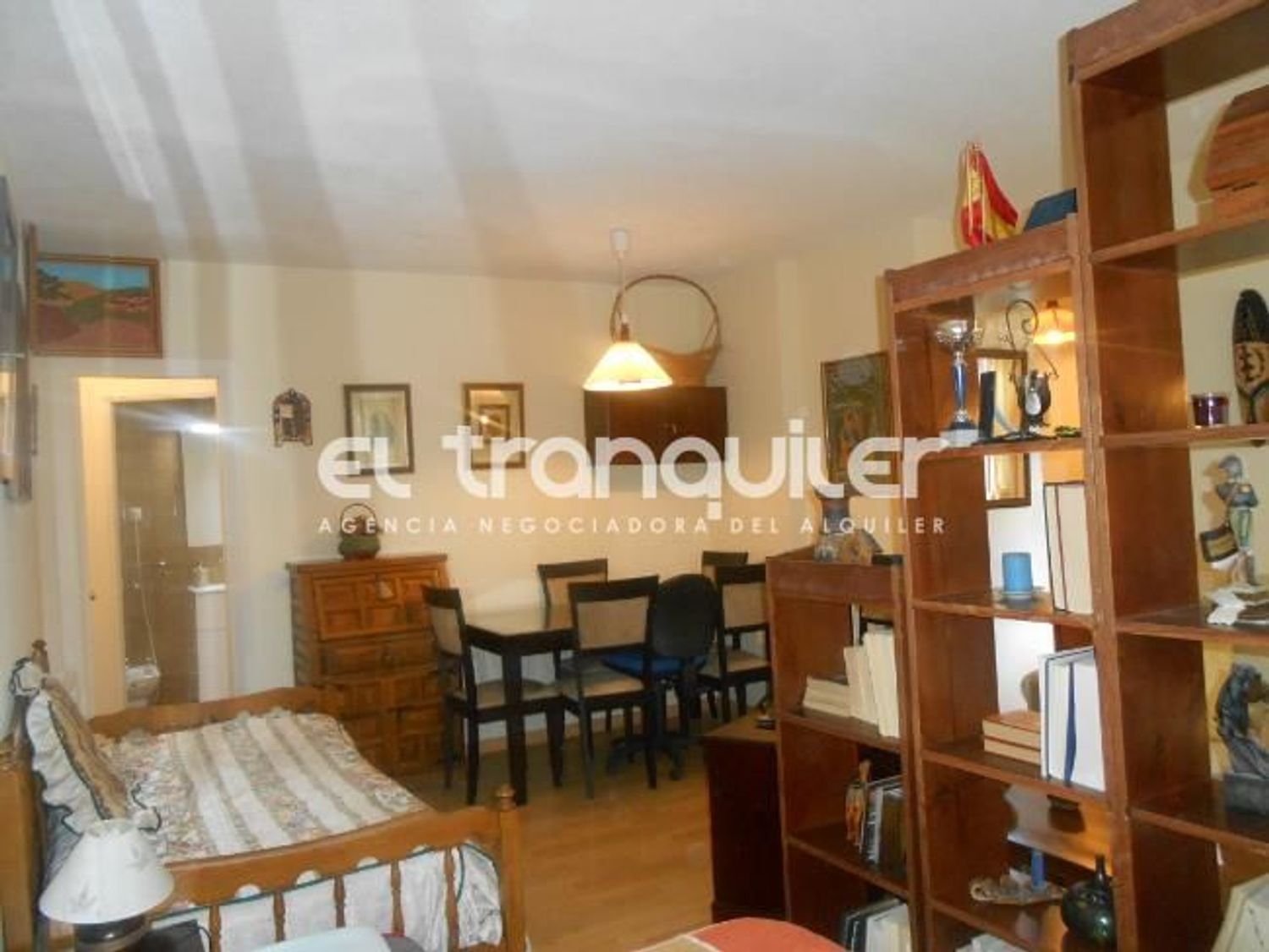 Estudio en Camino de las Huertas, 22, Zona Pueblo - Foto 23
