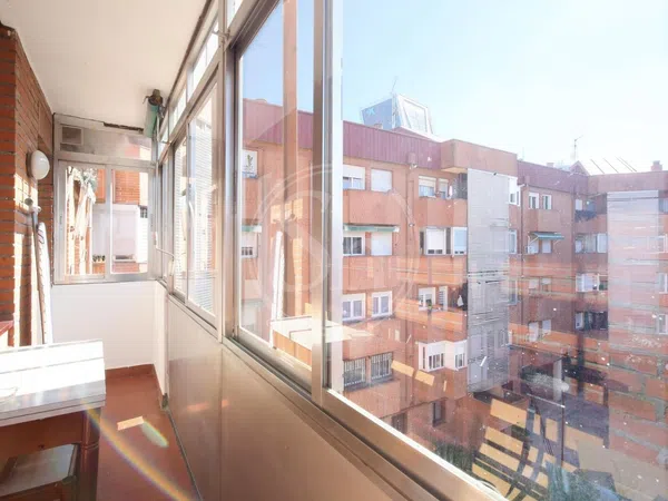 Piso en Calle de los Cedros, Ventilla-Almenara - Foto 10