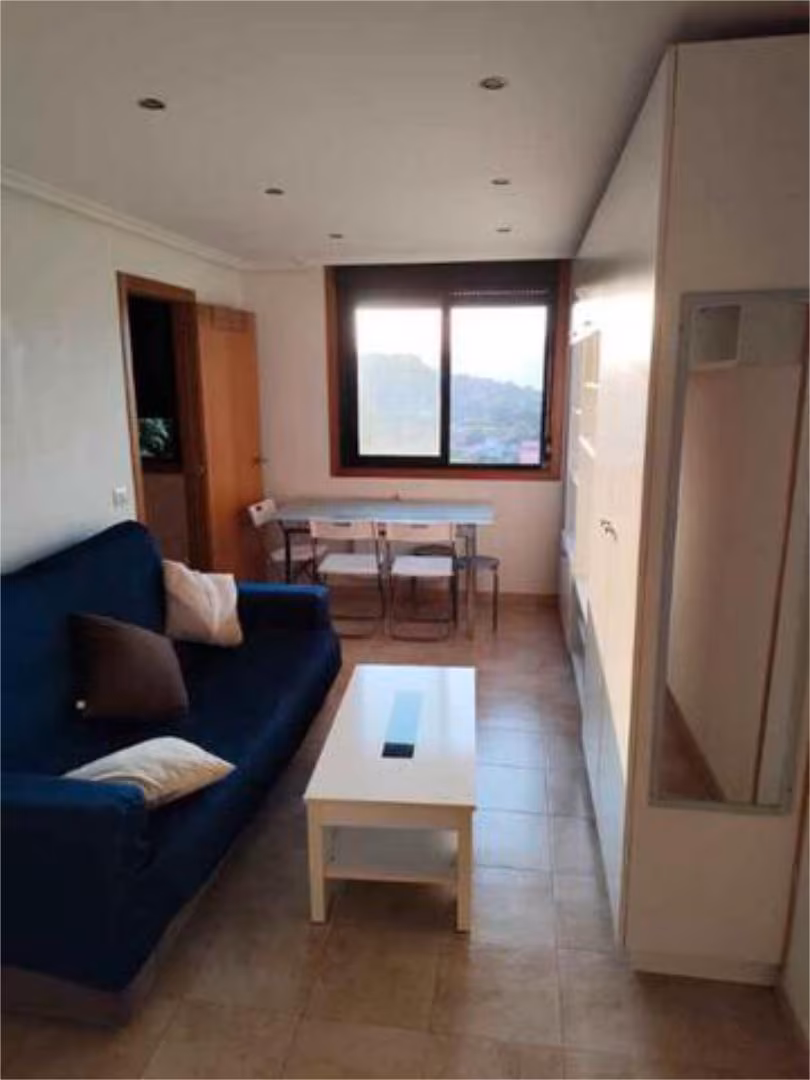 Estudio en Teis - Foto 3