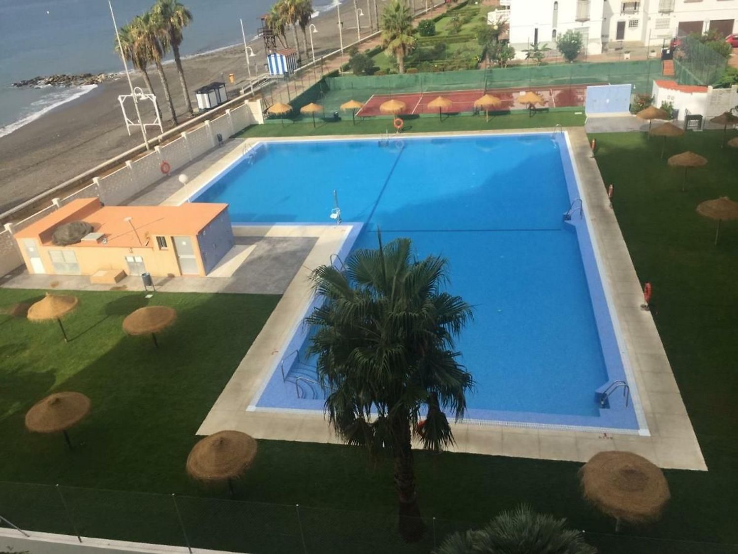 Estudio en avenida de Andalucia, 36 - Foto 4