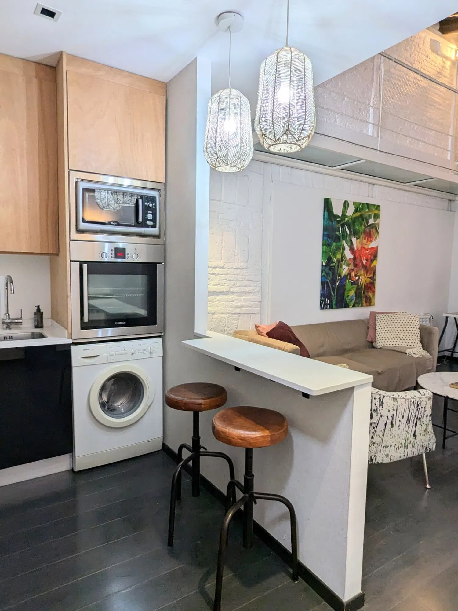 Piso en calle de Hartzenbusch, 3 - Foto 4