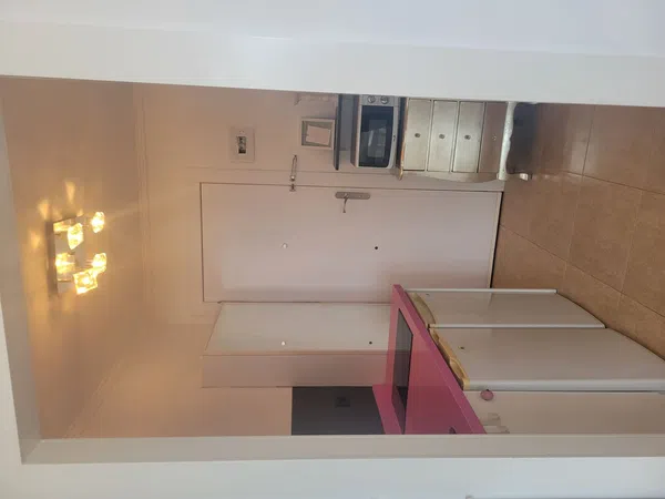 Estudio en calle Poeta Vila y Blanco, 2 - Foto 9