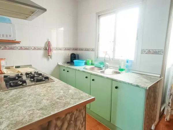 Casa o chalet independiente en Calle Ramón y Cajal, 24, Centro - Foto 7