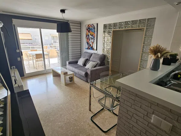 Piso en Calle Ozieri, 4, Platja de Oliva, Platja de Oliva - Foto 2
