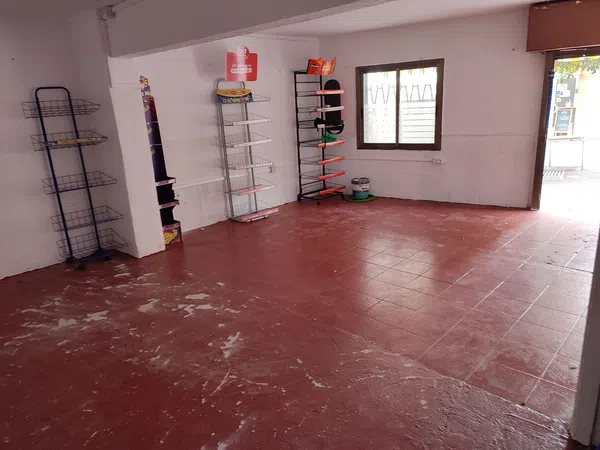 Local en Calle del Doctor Reig, 80, Barri Antic - Centre, Barri Antic - Centre - Foto 13