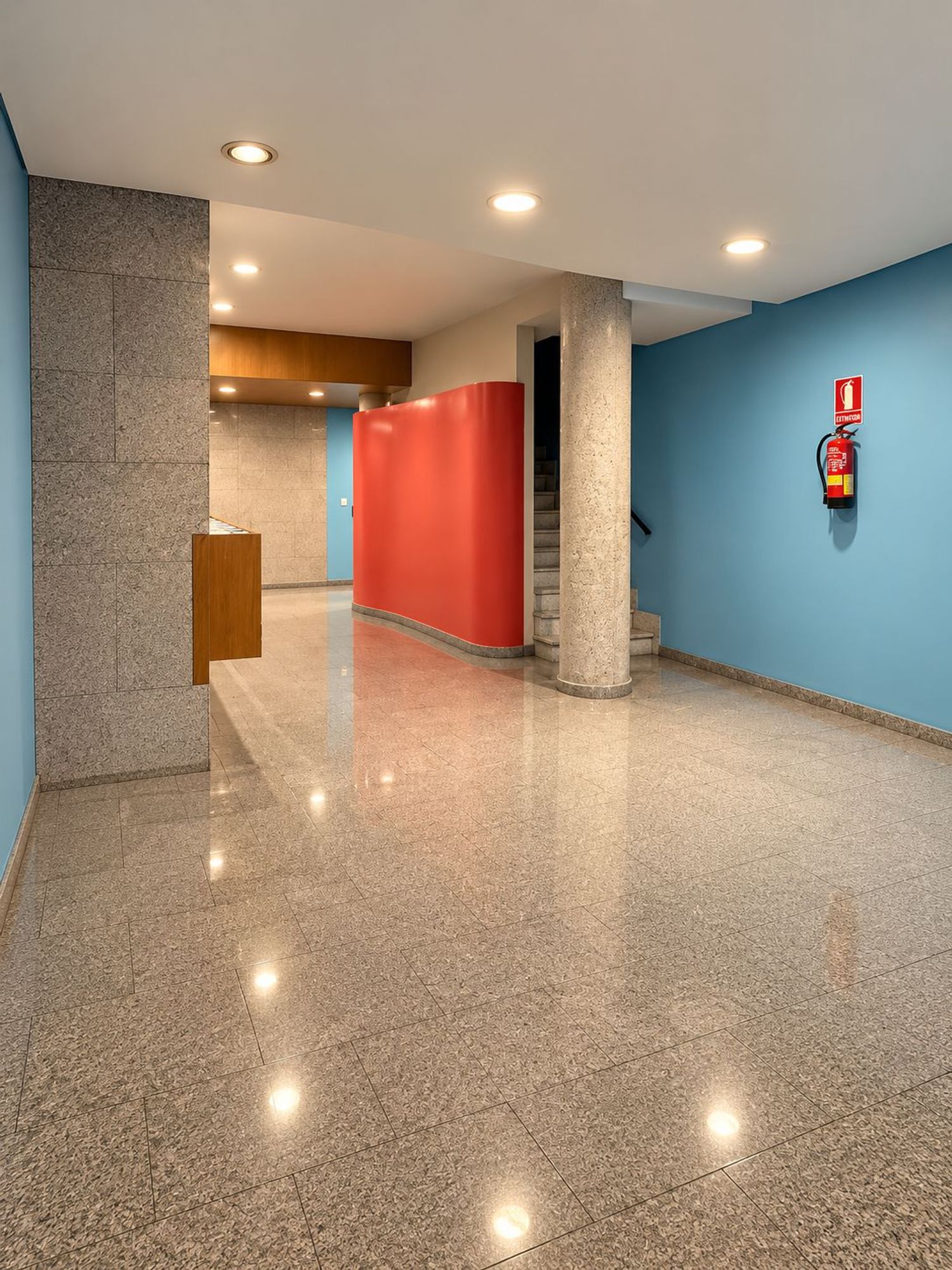 Dúplex en Avenida Salvador de Madariaga, 47, Someso - Matogrande, Someso - Matogrande - Foto 2