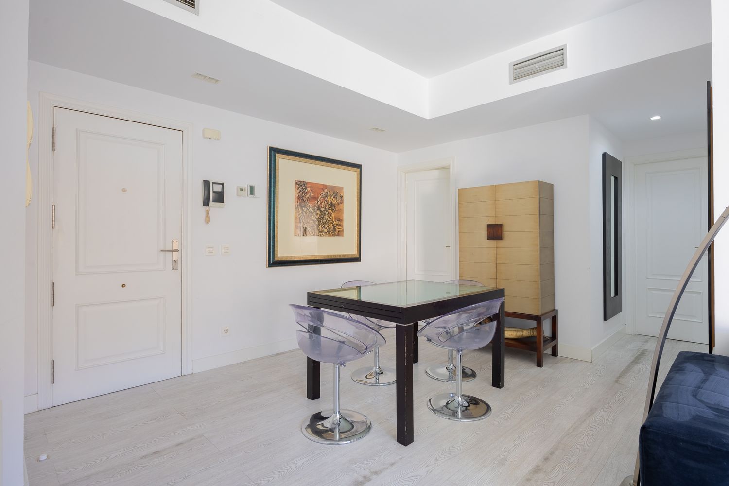 Piso en avenida del Monasterio de Silos, 24 - Foto 2