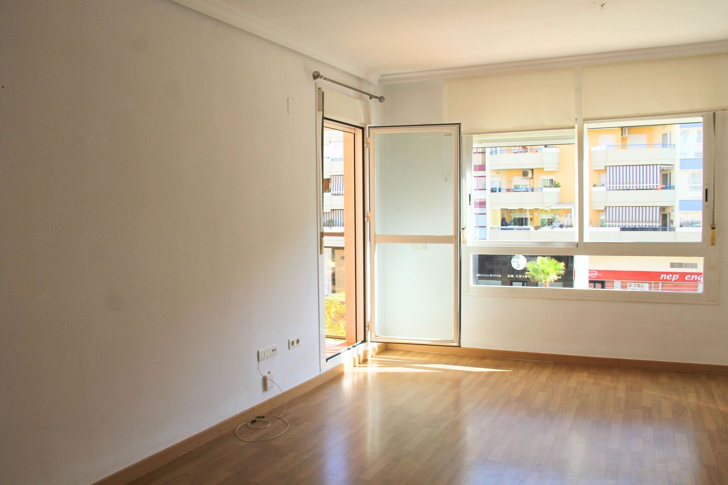 Piso en Avenida Imperio Argentina, 7, Finca el Pato - Torre del Río - Foto 3