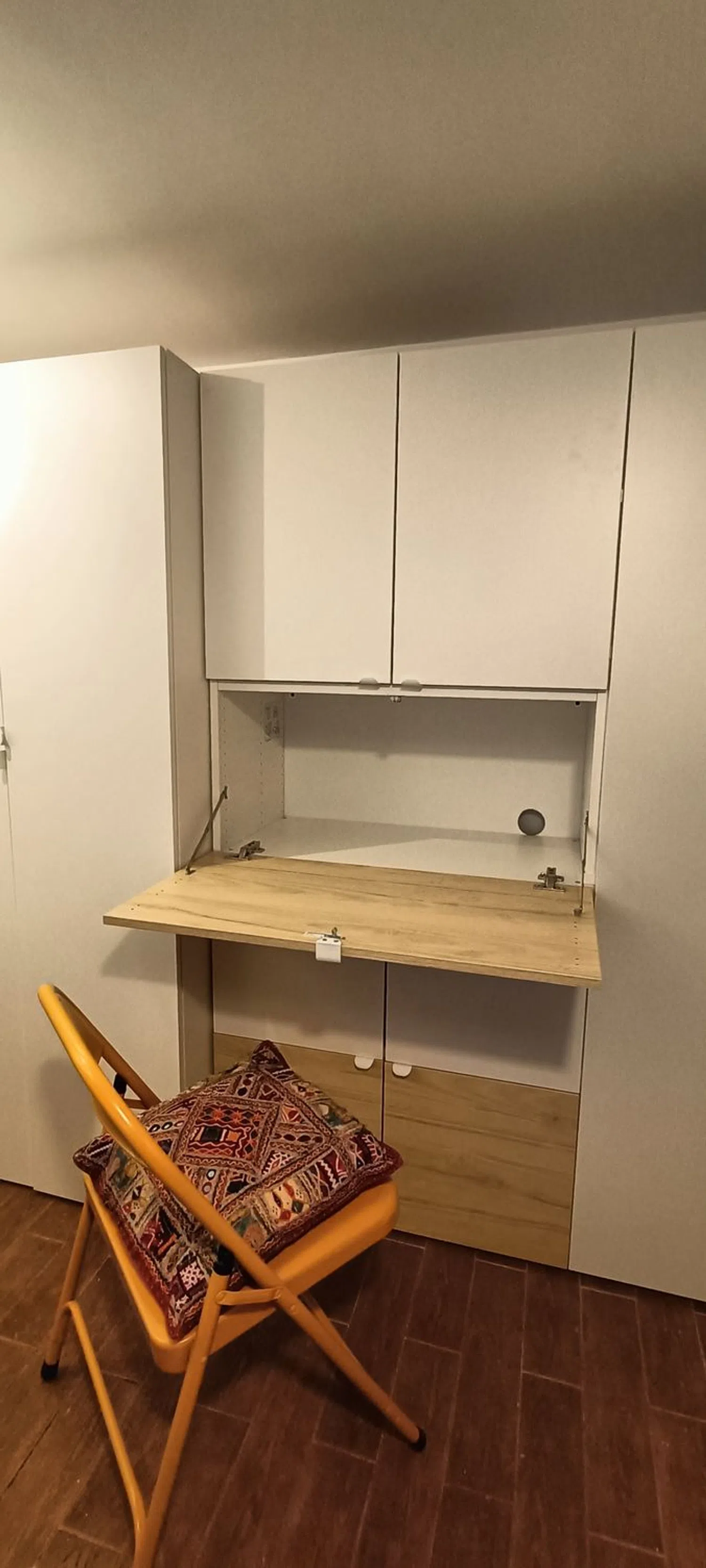 Estudio en calle de Jesús y María, 34 - Foto 6
