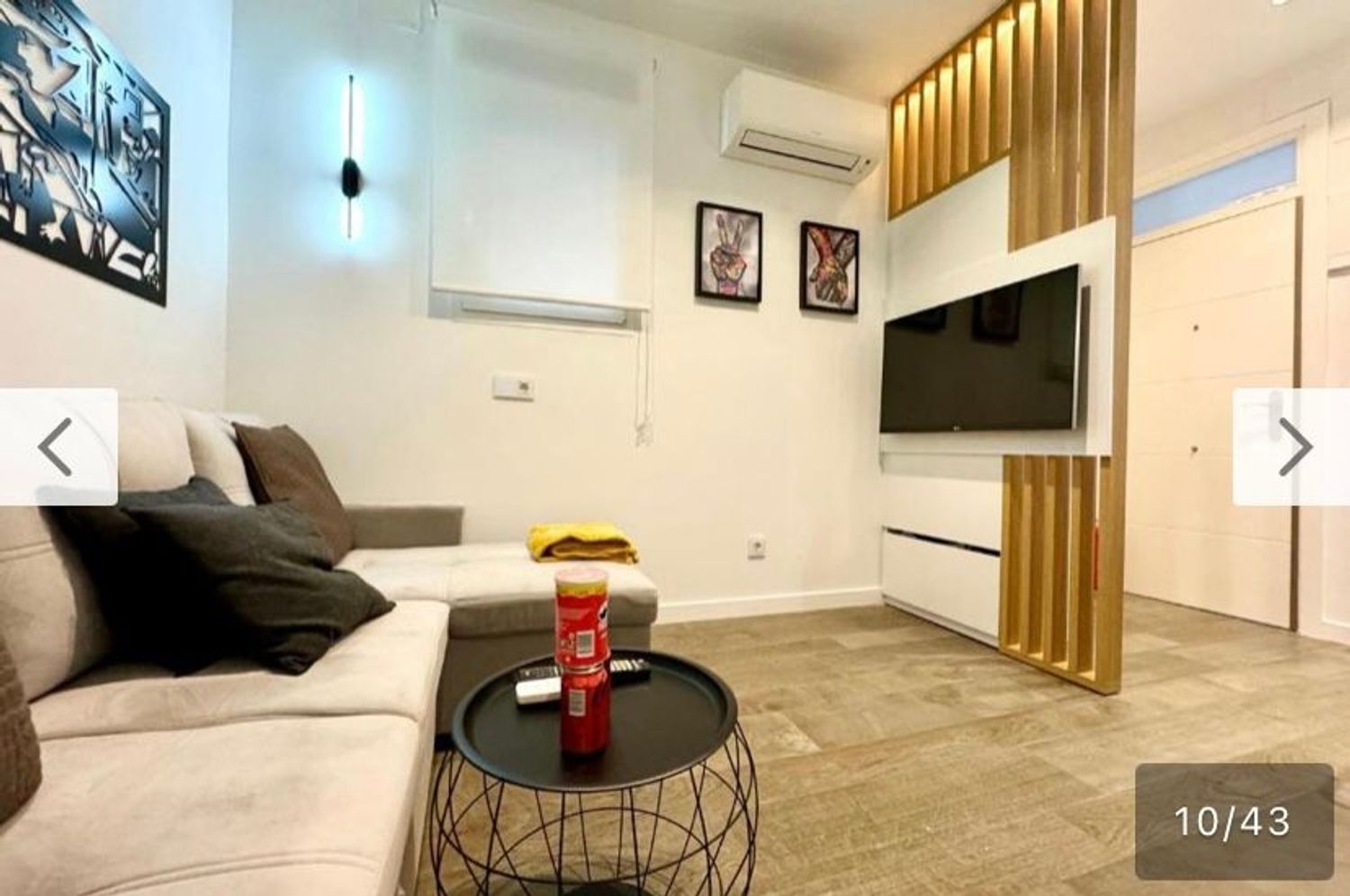 Piso en Calle de Segovia, 49 e, Imperial - Foto 4