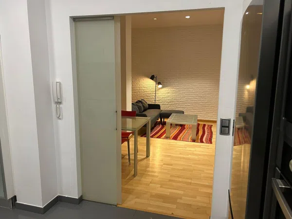 Piso en calle del General San Martín, 2