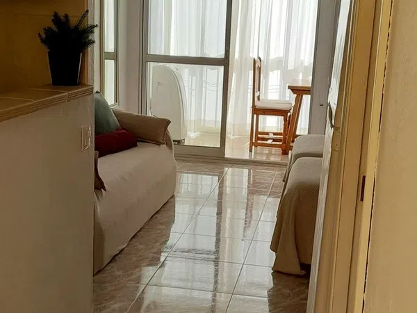 Estudio en Gamonal, 4, Parque de la Paloma, Parque de la Paloma - Foto 21