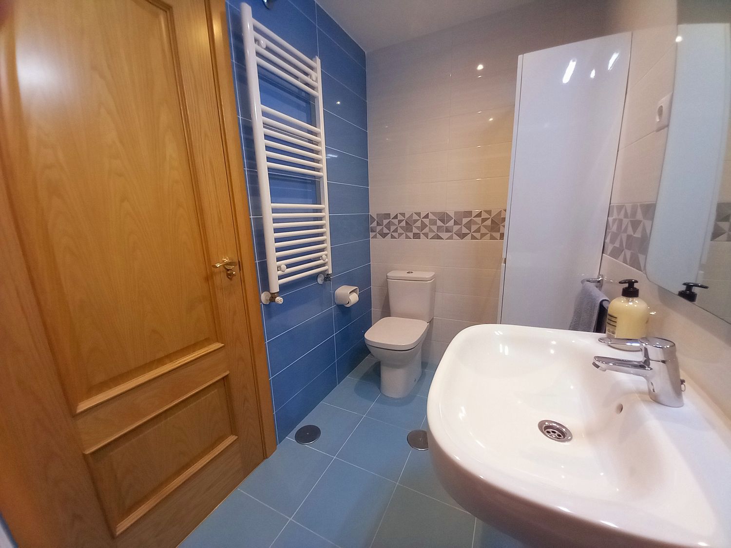 Piso en avenida Gustavo Adolfo Bécquer, 3 - Foto 8