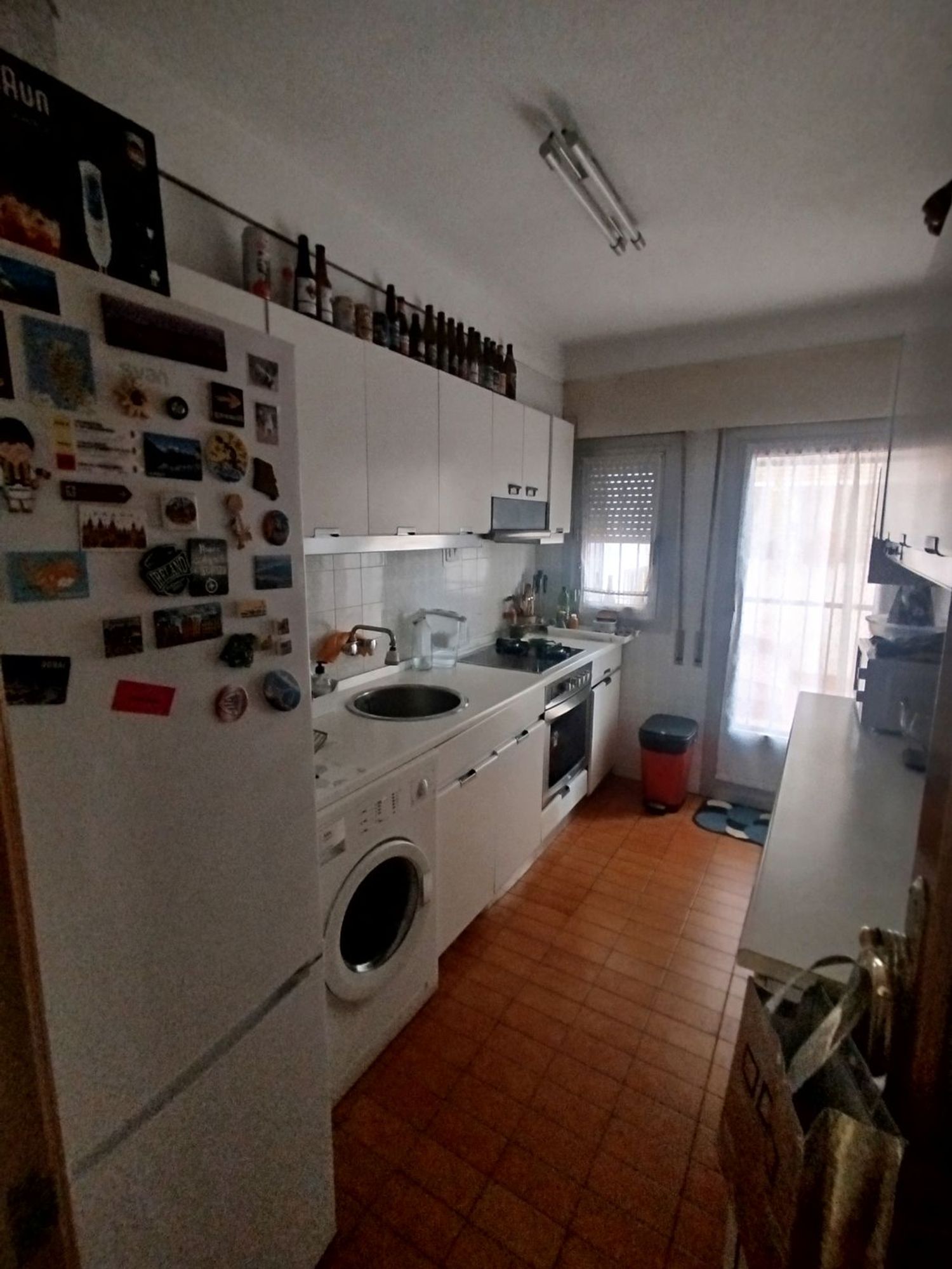 Piso en Calle de Francisco de Vitoria, 27, Paseo de la Constitución - Las Damas - Foto 24
