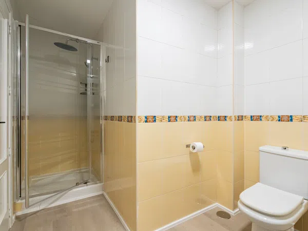 Dúplex en calle de Alcalá, 295 - Foto 9