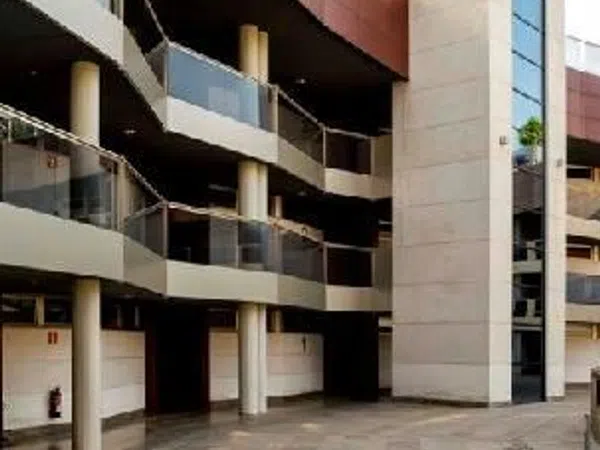 Estudio en calle Tecnocordoba1, 3 - Foto 13