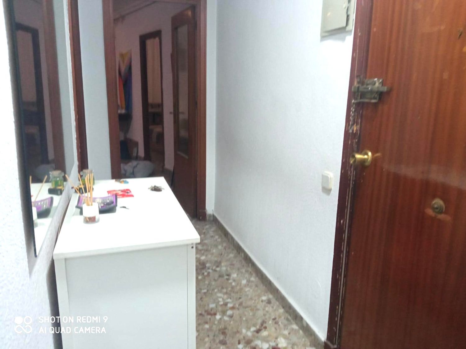 Piso en Calle Jacobo de las Leyes, 14, La Fama - Foto 3