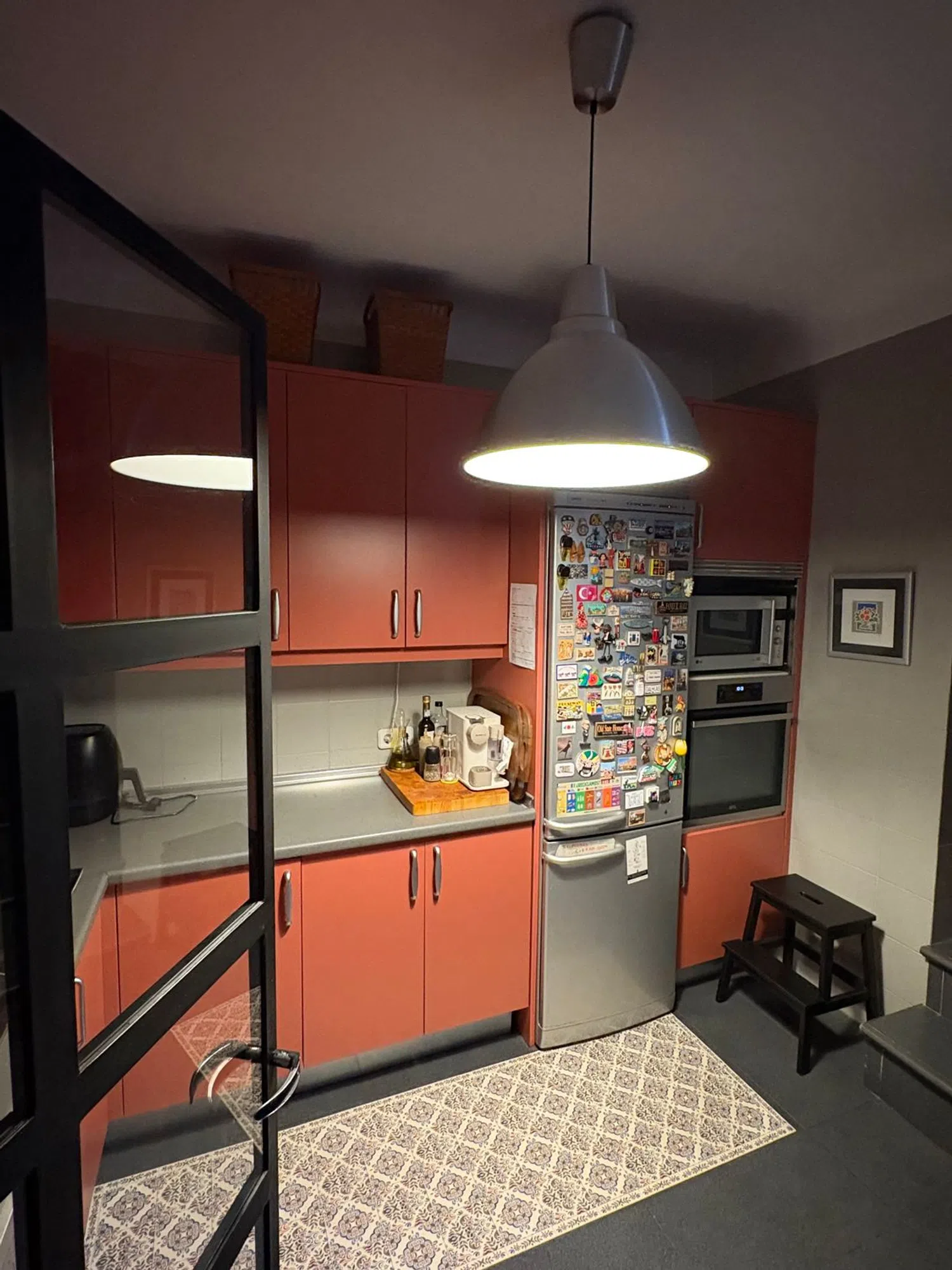 Piso en calle de Hermenegilda Martínez, 4 - Foto 22