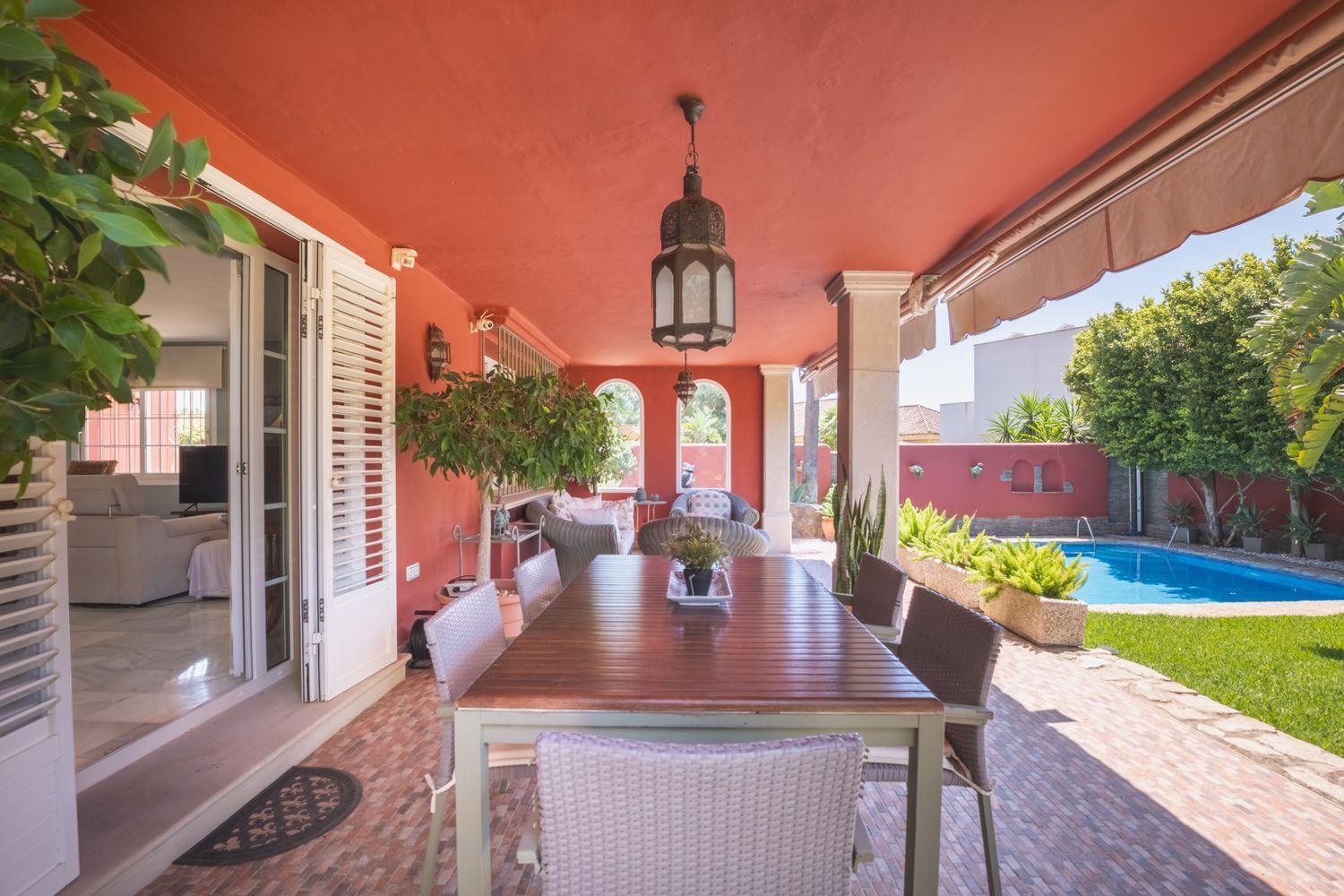 Casa o chalet independiente en Calle Aníbal, 51, Novo Sancti Petri, Novo Sancti Petri - Foto 5