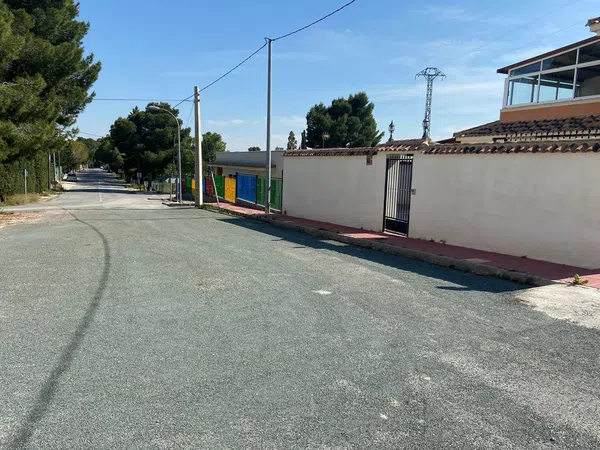 Casa o chalet independiente en Avenida las Mercedes, 40, Campotéjar-Los Valientes, Campotéjar-Los Valientes - Foto 1