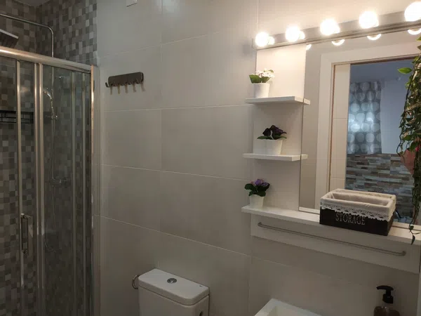 Estudio en Avenida Juan Sebastián Elcano, Pedregalejo - Morlaco - Foto 22