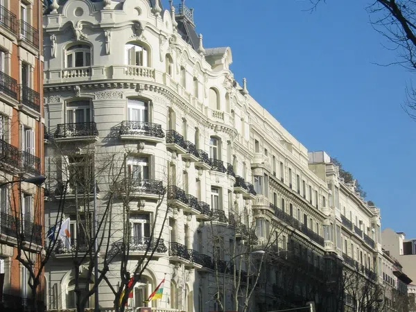 Dúplex en calle de Serrano, 25 - Foto 7