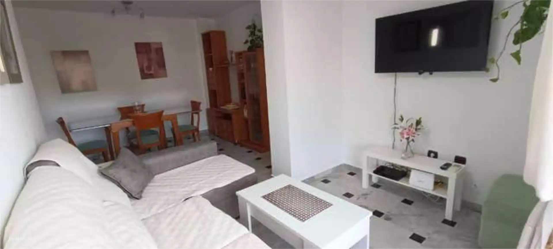 Apartamento en Playa/Centro - Foto 3