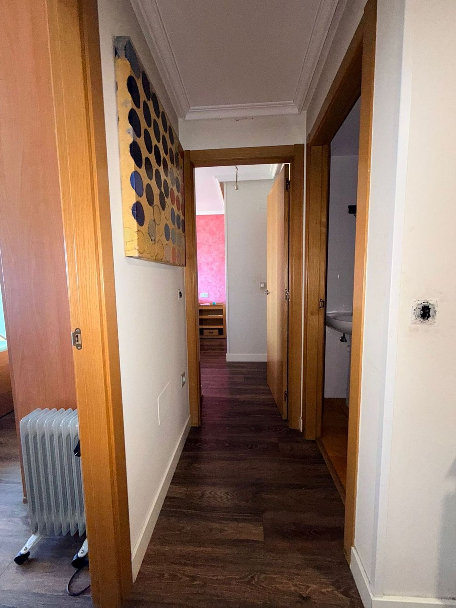 Piso en Calle Santo Tomás, 55, Puente Castro, Puente Castro - Foto 15