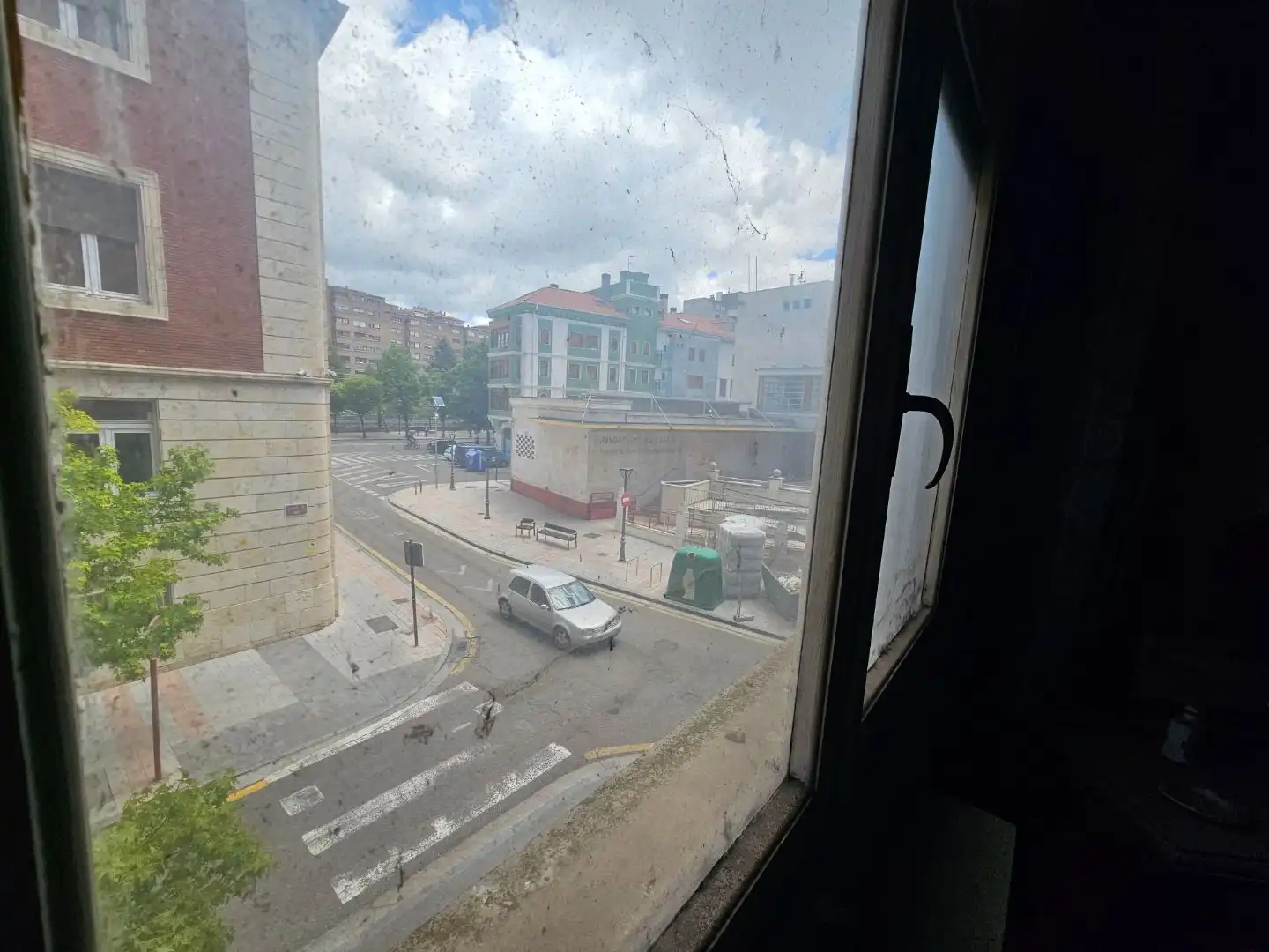 Piso en  Plaza Obispo Nicolás Castellanos 11 - Foto 5