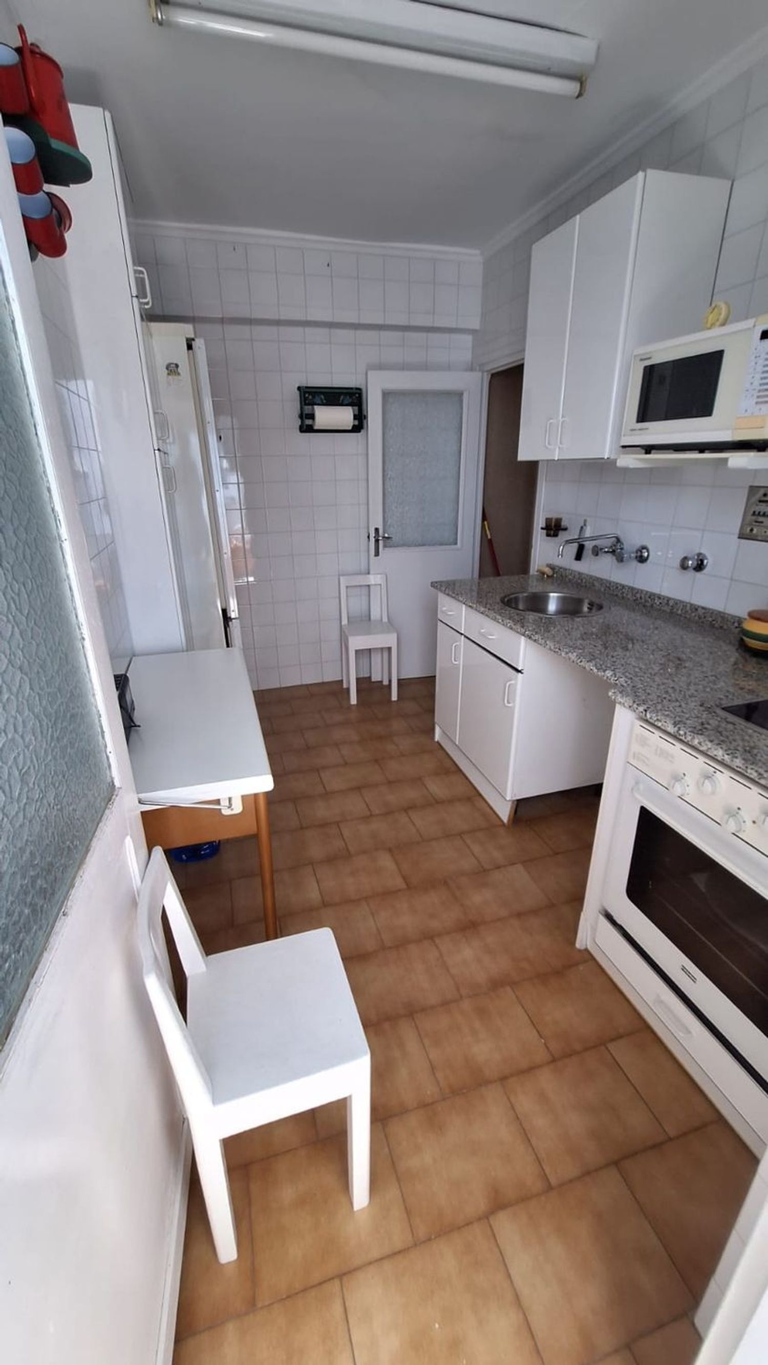 Piso en Calle Ventilla, 38 - Foto 4