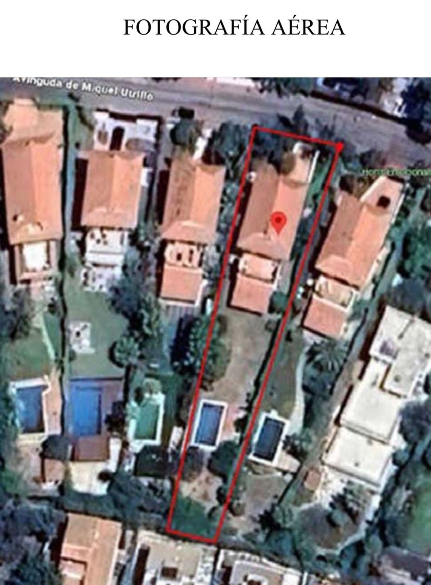 Casa independiente en avenida de Miquel Utrillo, 71 - Foto 33