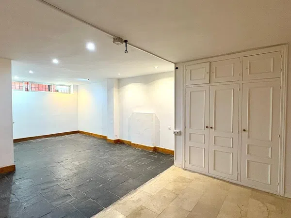 Chalet pareado en Calle Pintor Martínez Cubells s/n, Pedregalejo - Morlaco - Foto 58