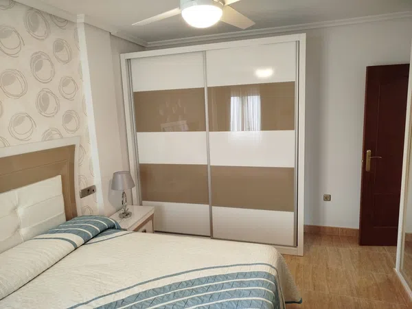 Piso en Calle Pintor Sorolla, 80 - Foto 5