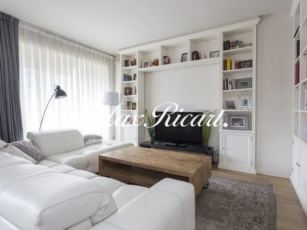 Piso en Via Augusta, Sant Gervasi - Galvany - Foto 4