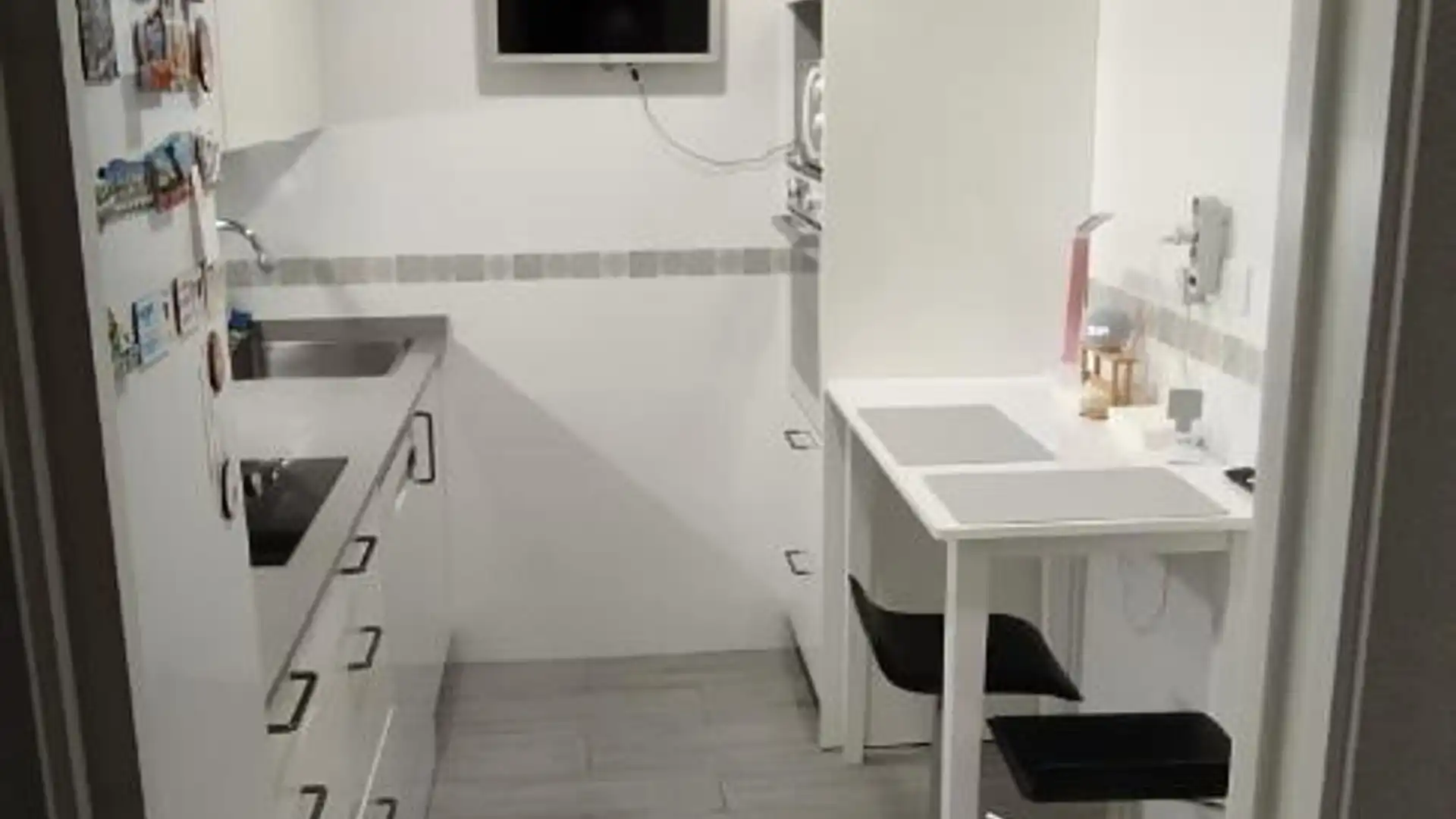 Piso en  Calle Reina Victoria 21 - Foto 6