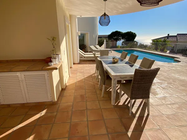 Casa o chalet independiente en Calle Lirios, 78, Cumbre del Sol, Cumbre del Sol - Foto 4