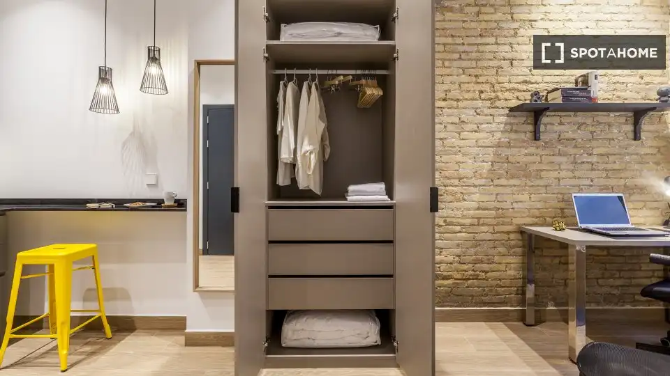 Piso en  Valencia Capital - Foto 13