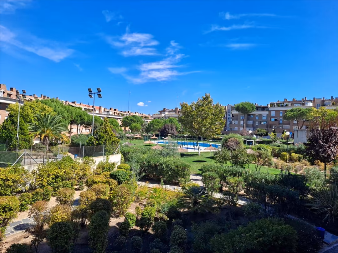 Piso en  Calle Cervantes 22 - Foto 14