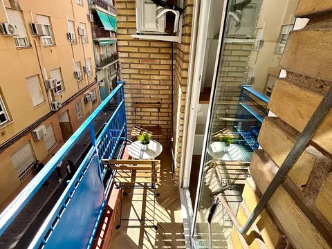 Estudio en calle Carmen Tato, 10 - Foto 11