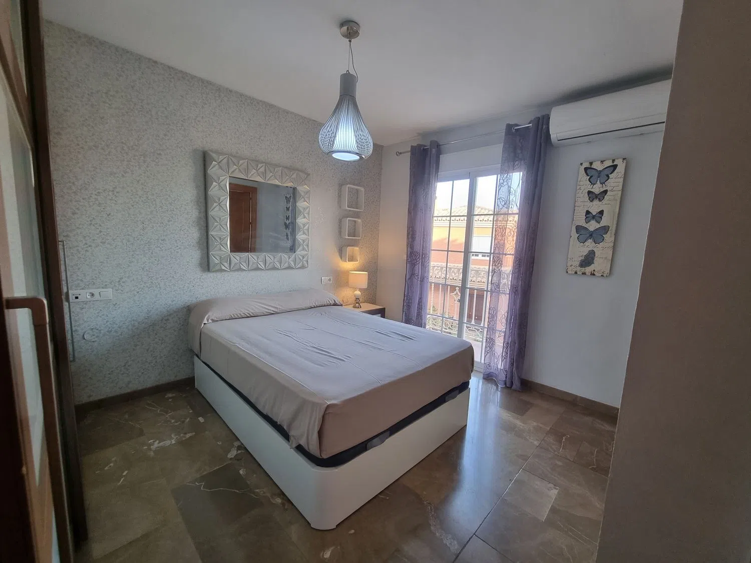 Chalet adosado en calle Boabdil, 43 - Foto 13