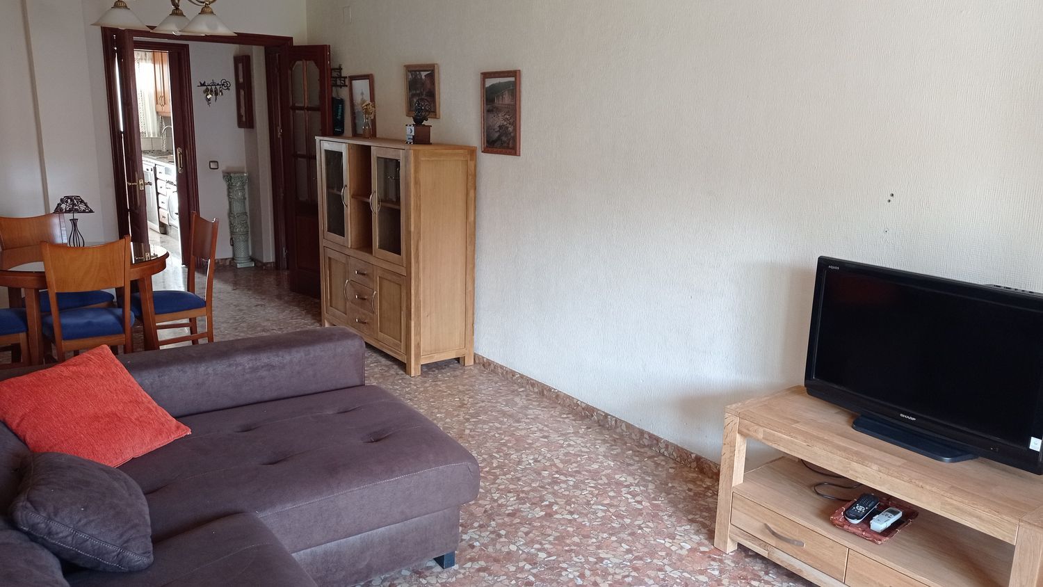 Piso en Calle Pintor Arbasia, 1, Valdeolleros - Zumbacón - Camping - Foto 14