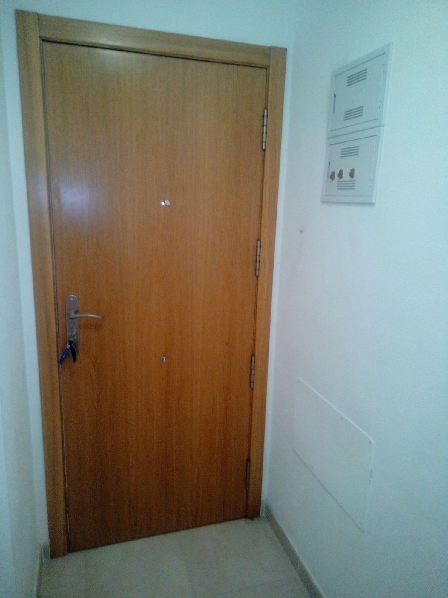 Piso en Calle V.Blasco Ibáñez, 81 - Foto 10