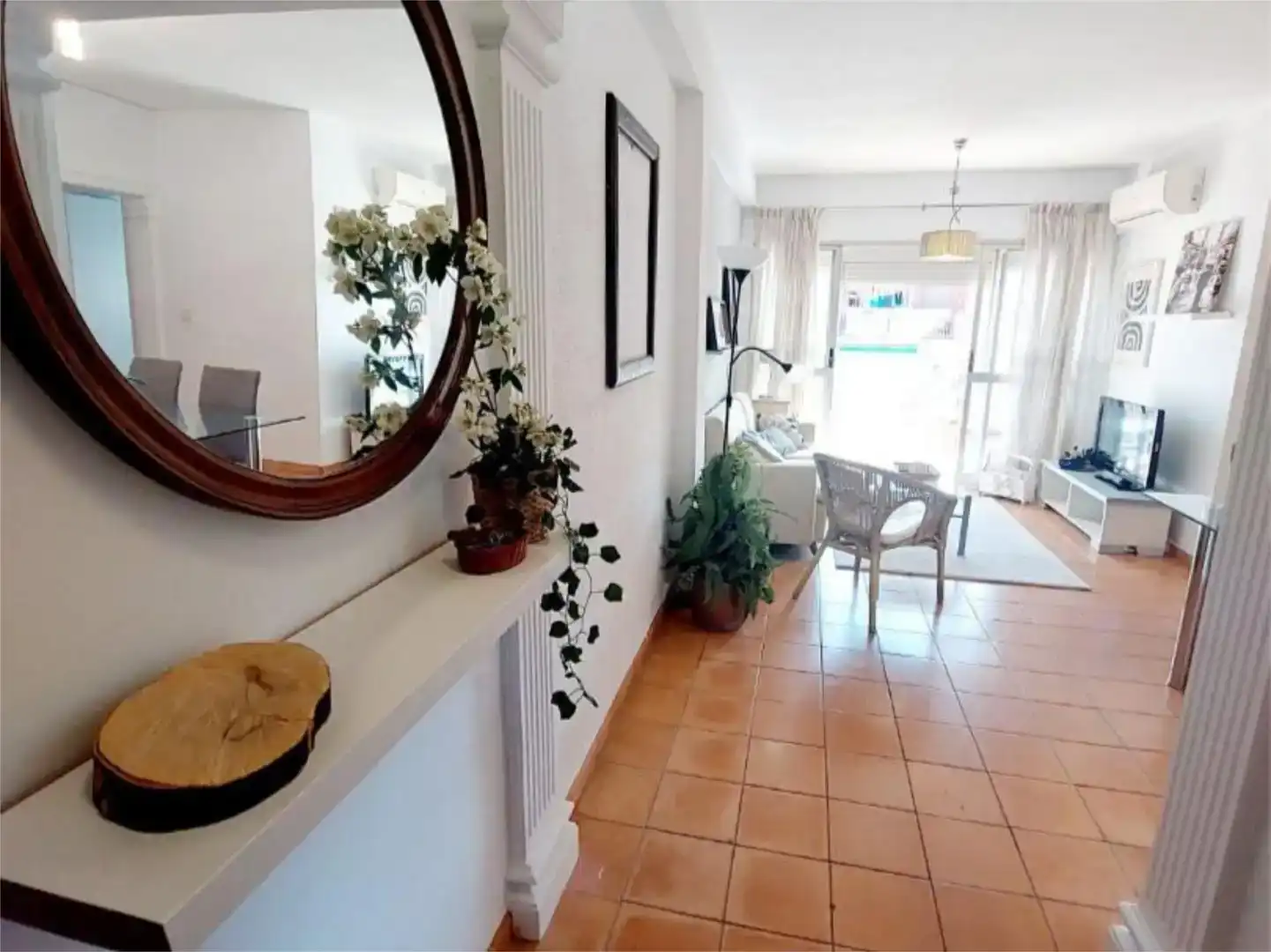 Piso en  Avenida del Arroyo de los Ángeles 90 - Foto 2