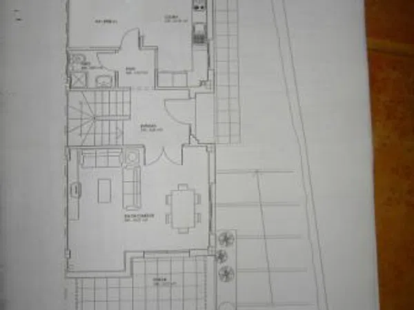 Chalet pareado en Calle Hoyo Uno, 35, Altorreal-El Chorrico - Foto 13